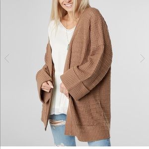 Daytrip Cardigan